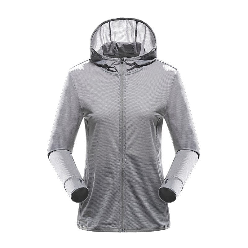 WW | Breathable and stylish sports jacket