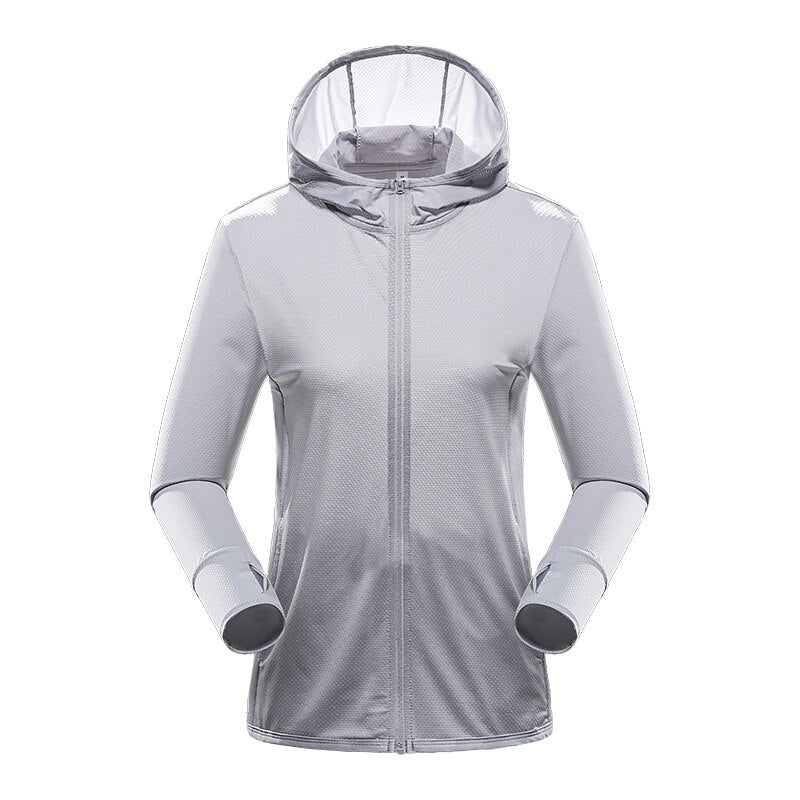 WW | Breathable and stylish sports jacket