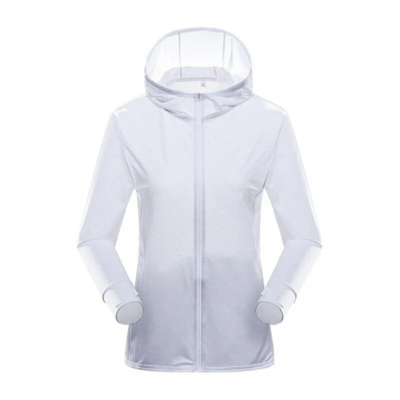 WW | Breathable and stylish sports jacket