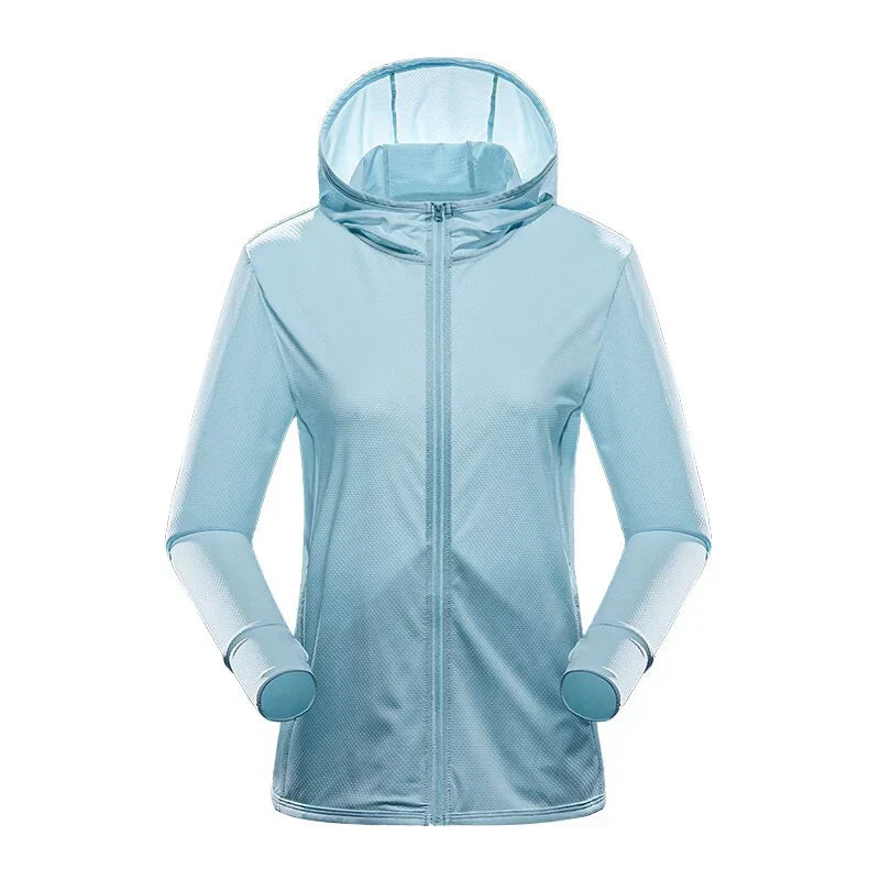 WW | Breathable and stylish sports jacket
