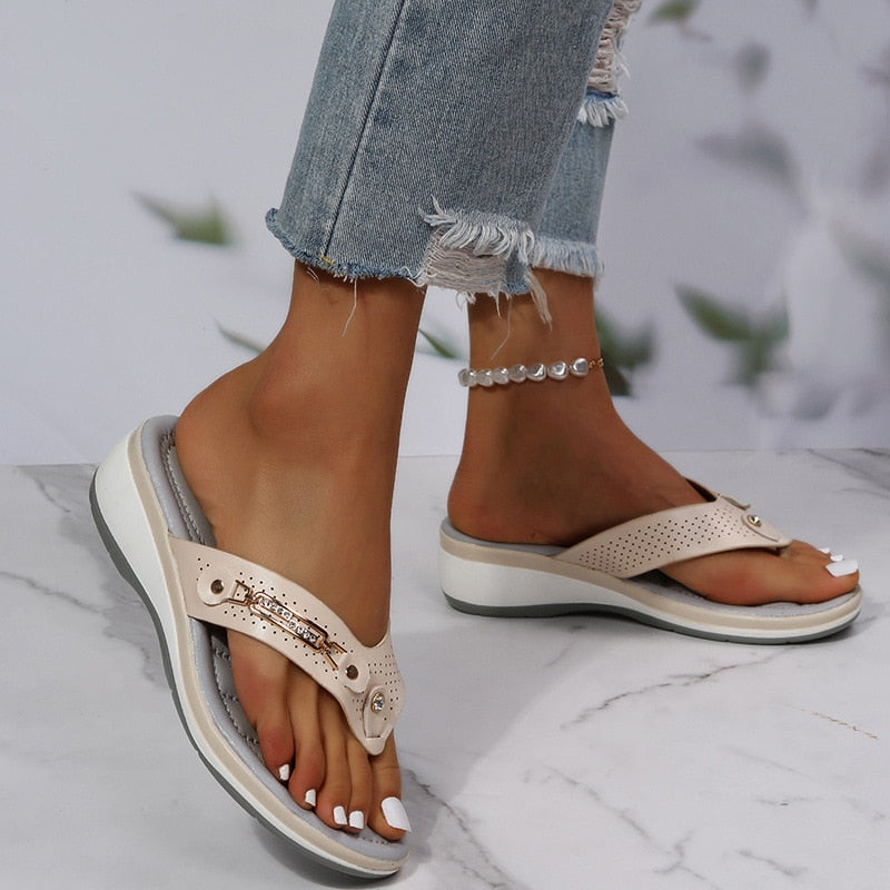 WW | Freizeit-Sandalen für Damen