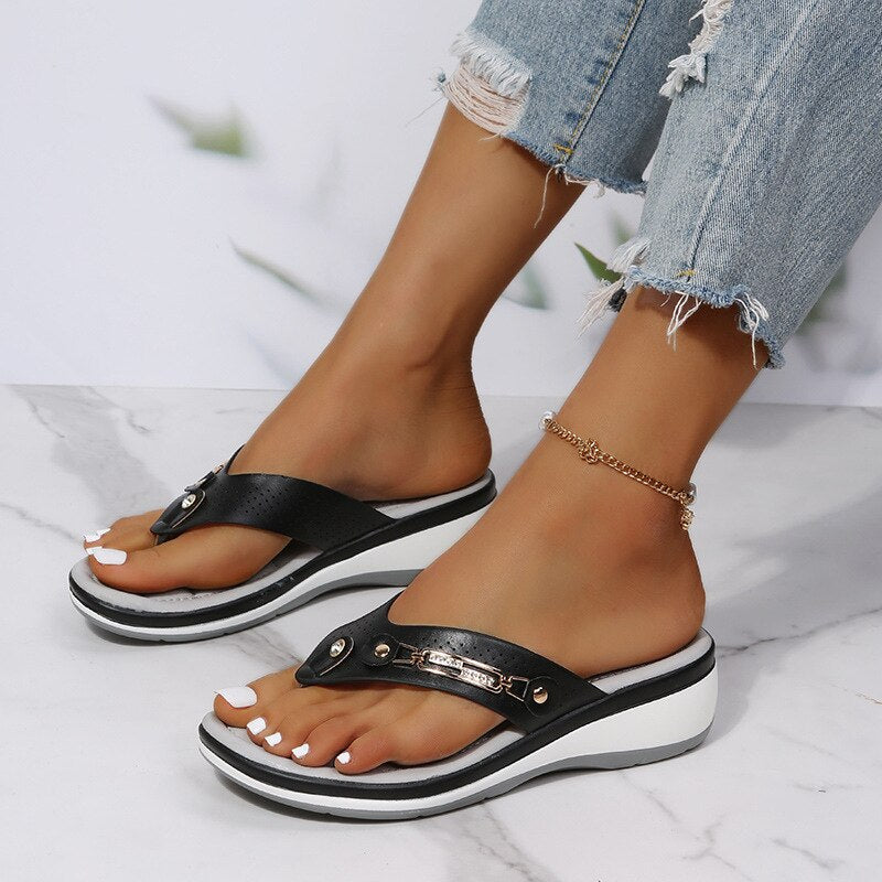 WW | Freizeit-Sandalen für Damen