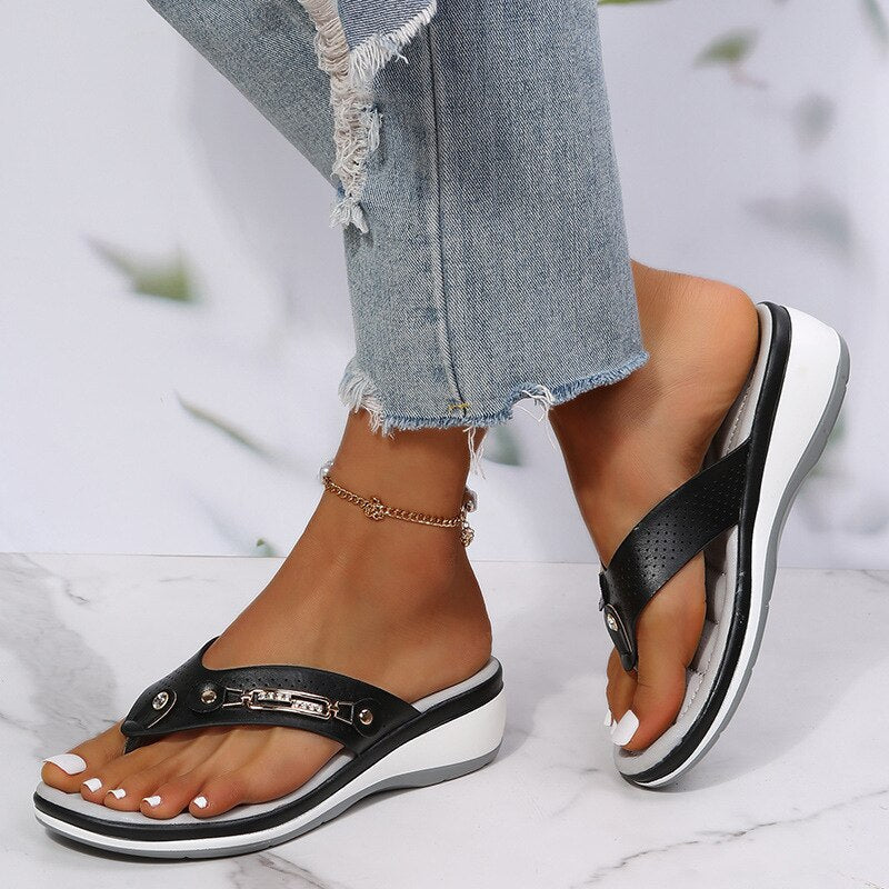 WW | Freizeit-Sandalen für Damen