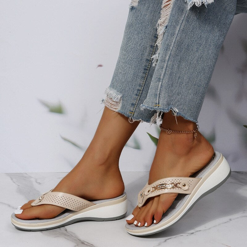WW | Freizeit-Sandalen für Damen