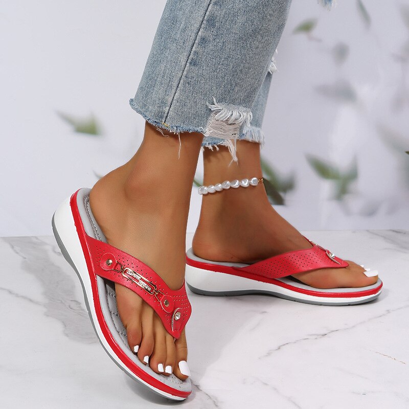 WW | Freizeit-Sandalen für Damen