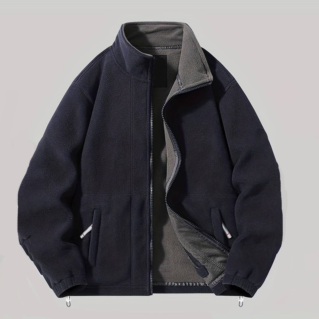 WW | Men's Fleece Pullover