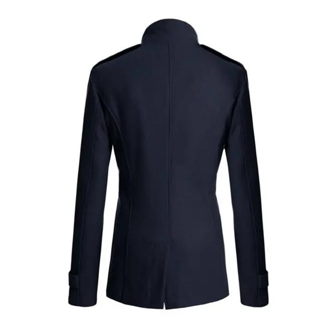 WW | Padded Men's Winter Jacket