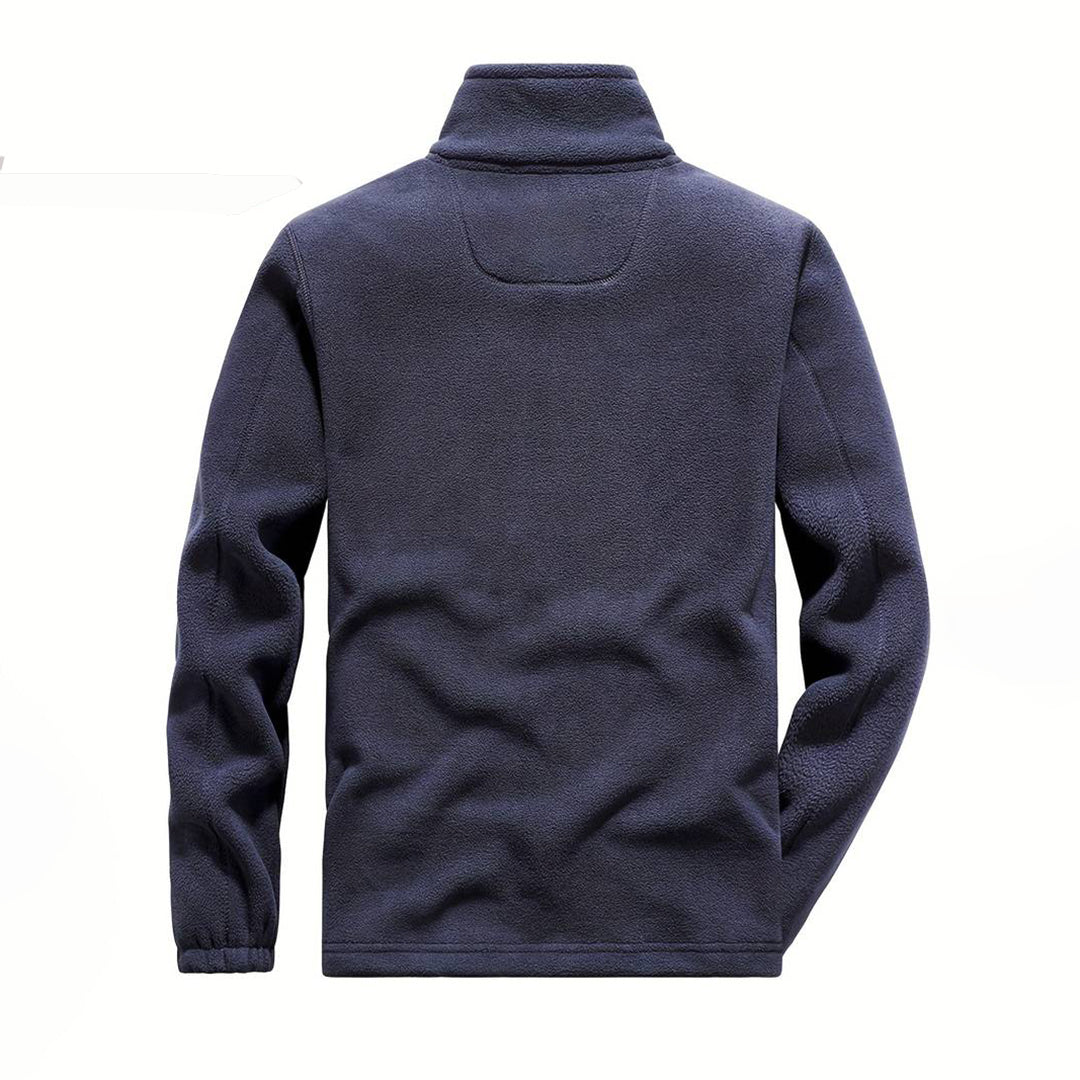 WW | Men's Fleece Pullover
