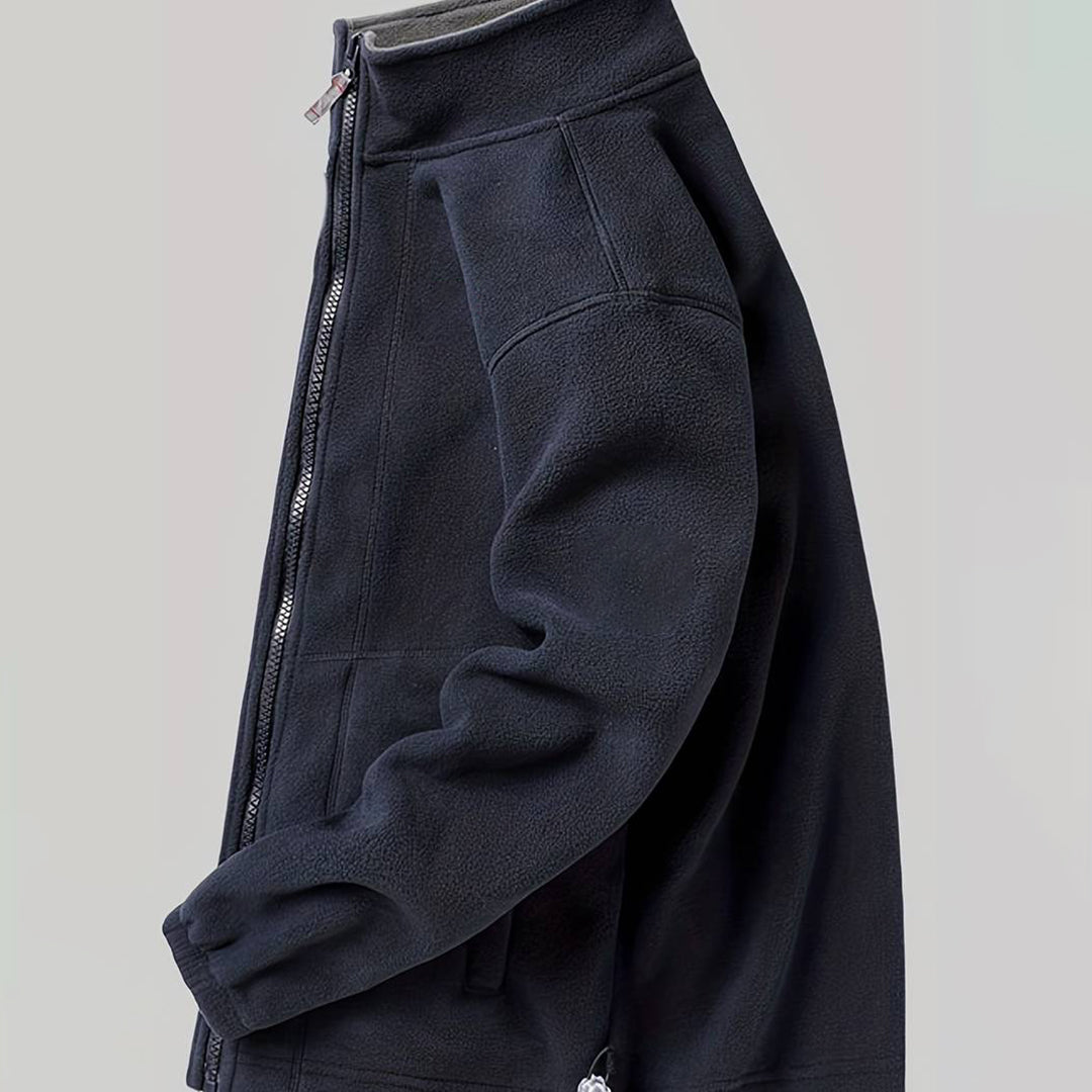 WW | Men's Fleece Pullover