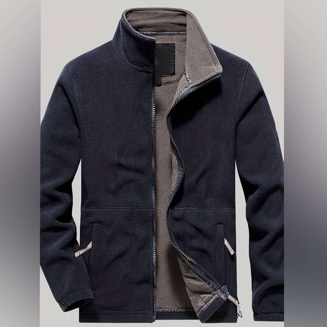 WW | Men's Fleece Pullover