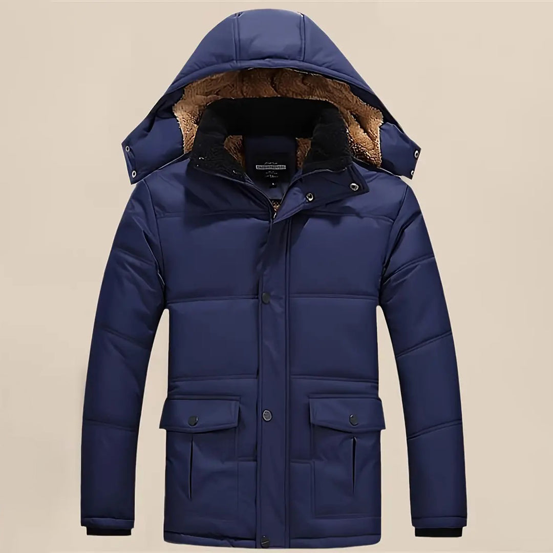 WW | Winterjacke für Männer