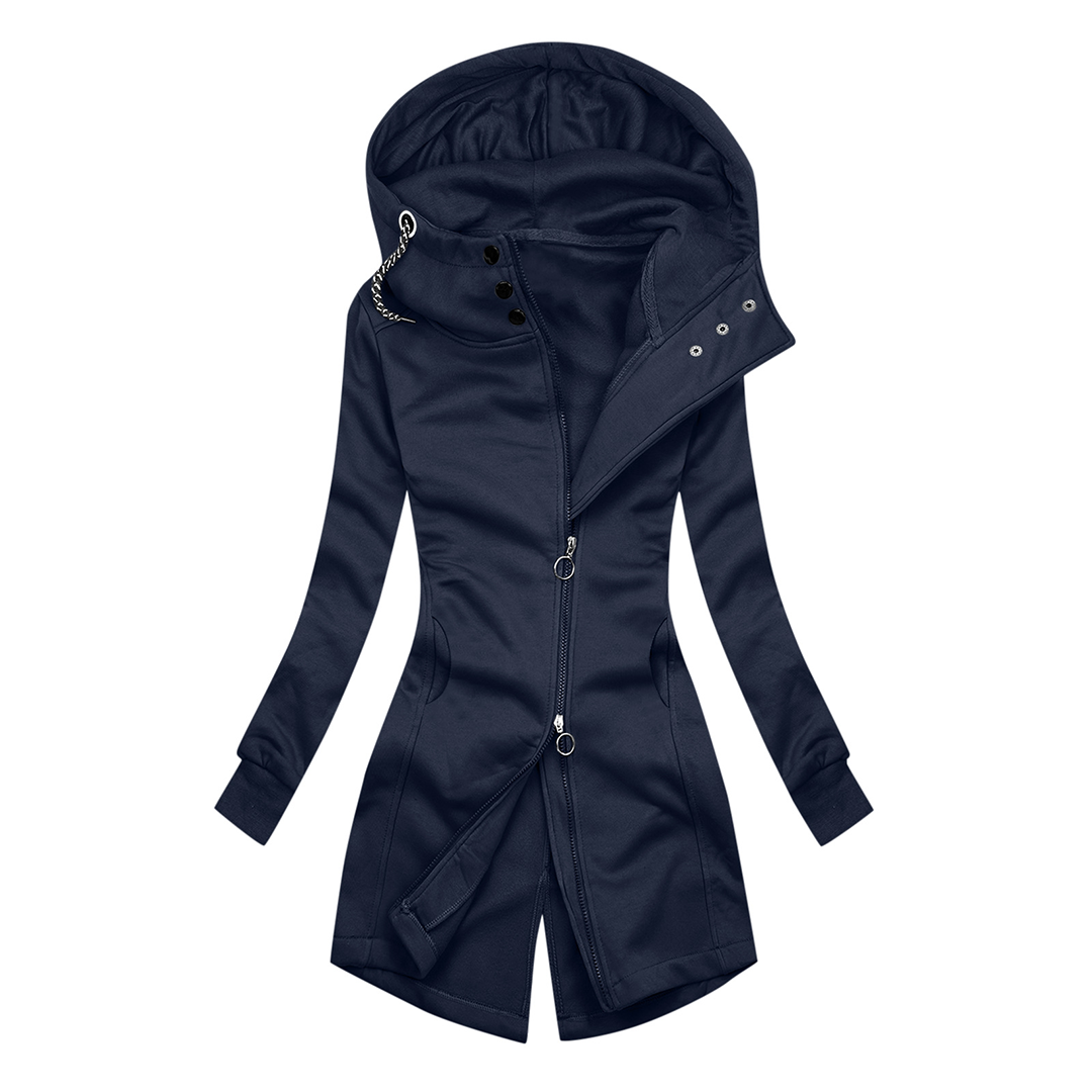WW | Waterproof jacket