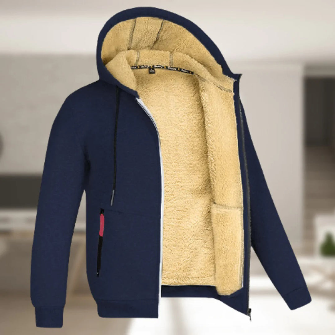 WW | Stylish Men's Jacket