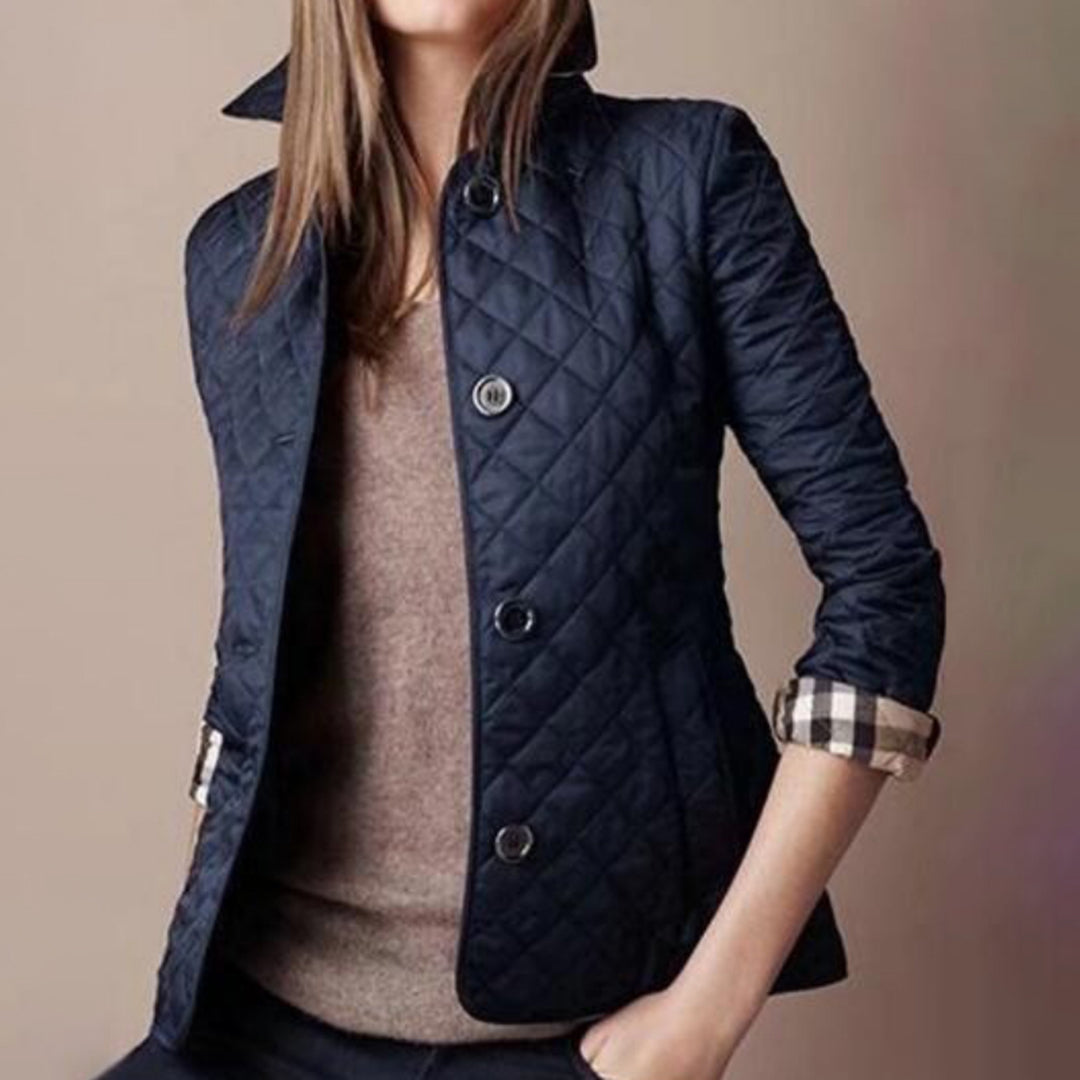 WW Silhouette: Winterjacke für Damen