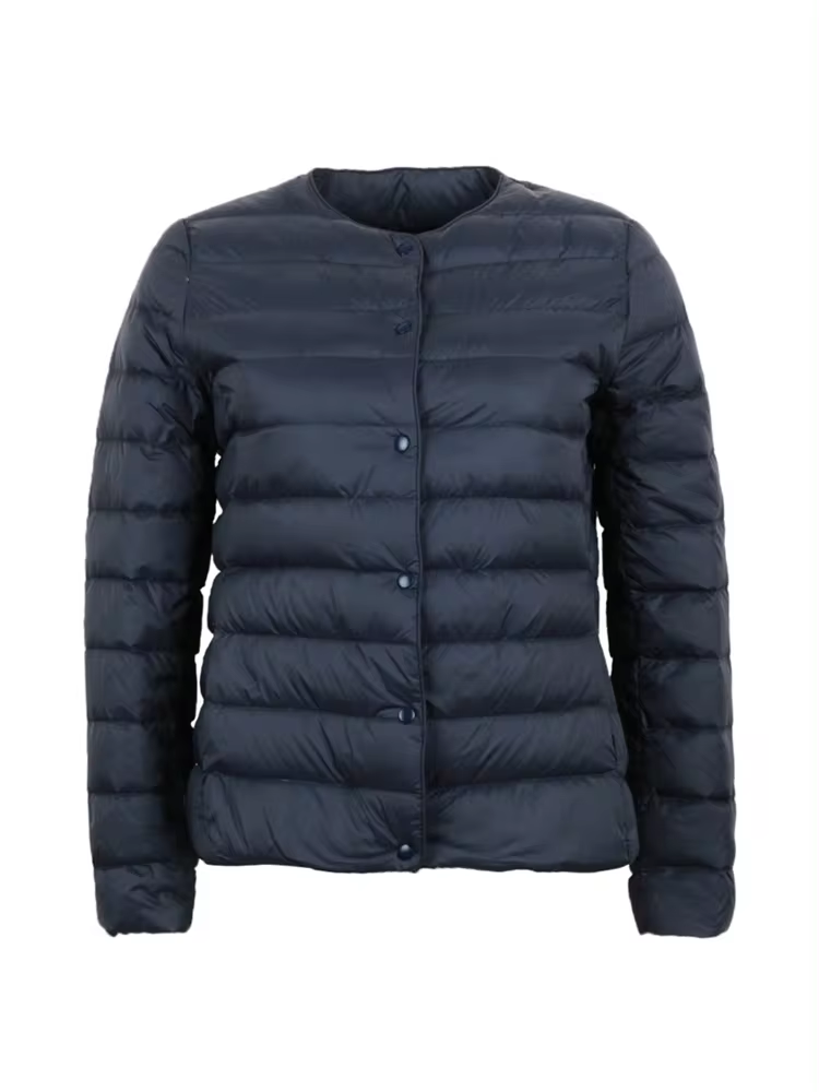WW | Ultra-lightweight down coat