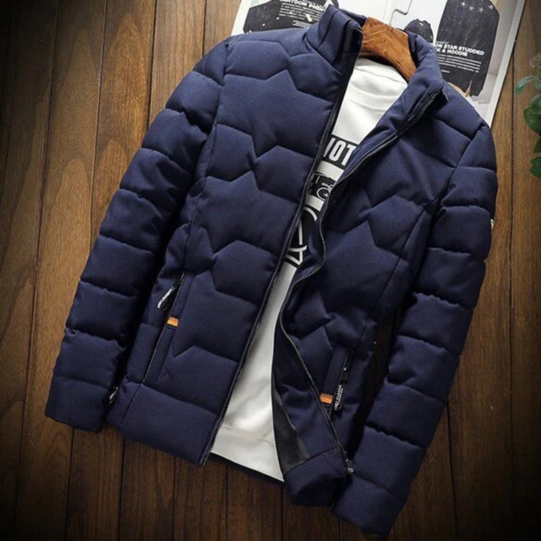 WW | Warm outdoor jacket