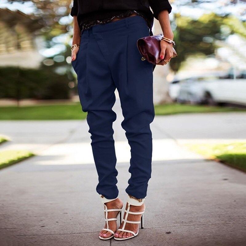 WW | Sehr stylische Taillenhose