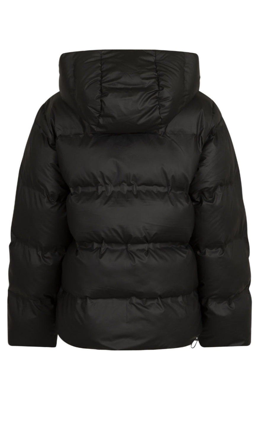 WW | Stylish Down Puffer Coat for Women
