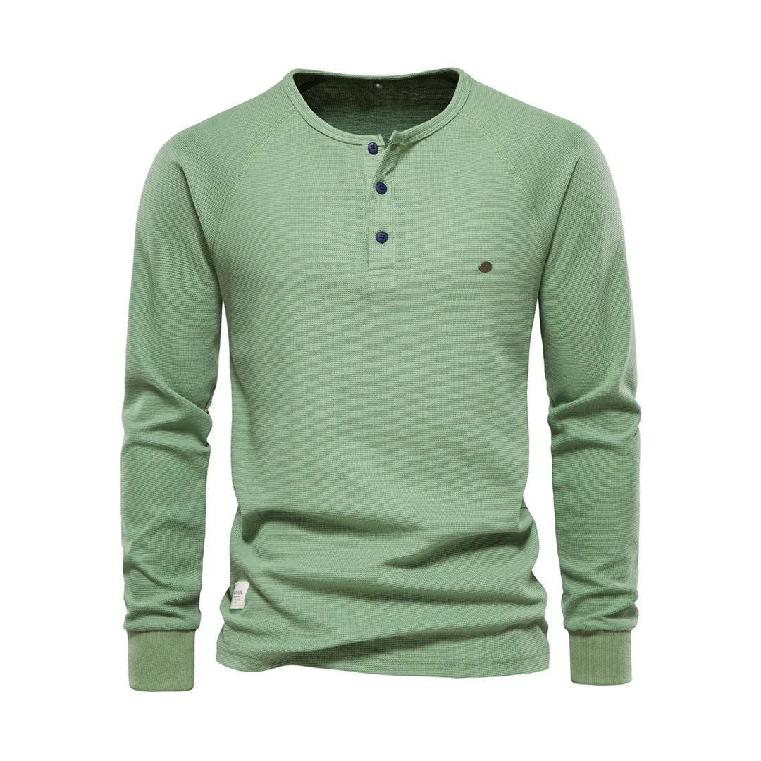 LS Shirt | Men
