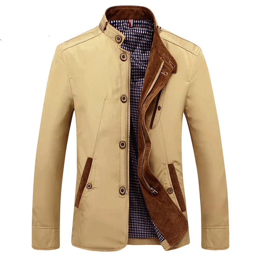 WW | Ein eleganter Winterblazer