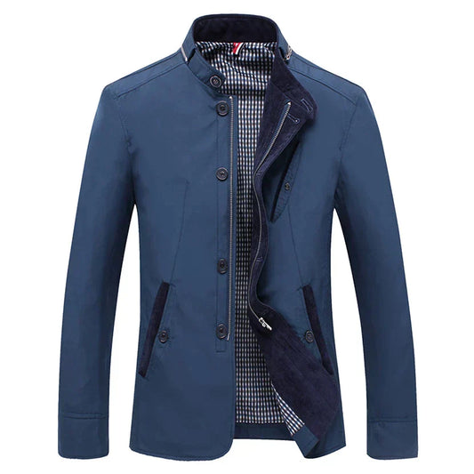 WW | Ein eleganter Winterblazer