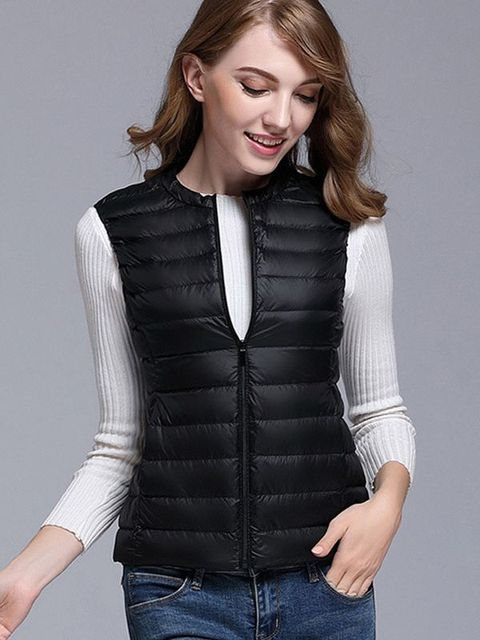 WW | Ultralight Thinnest Jacket