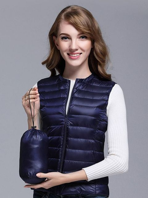 WW | Ultralight Thinnest Jacket