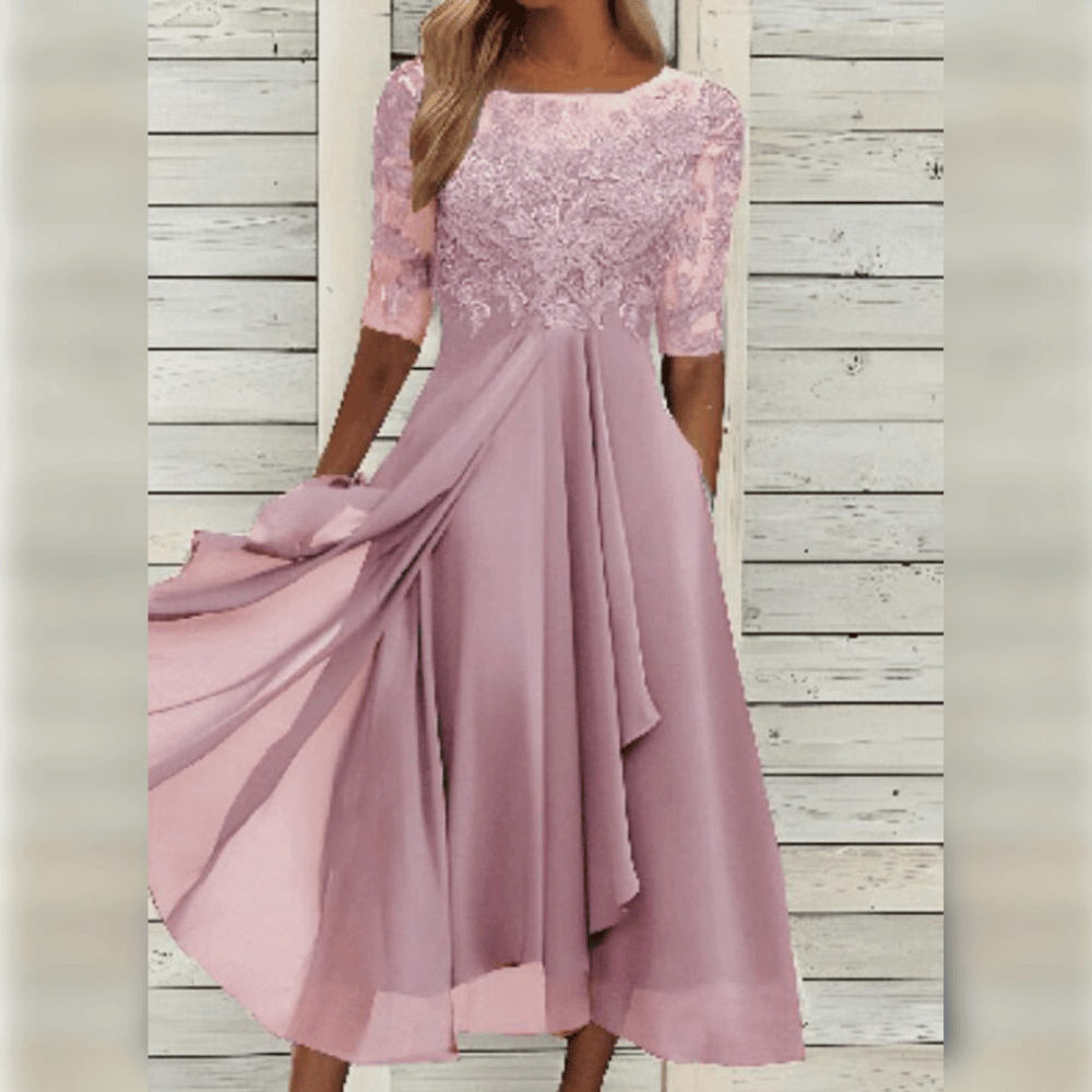 WW - Das schicke und komfortable Kleid