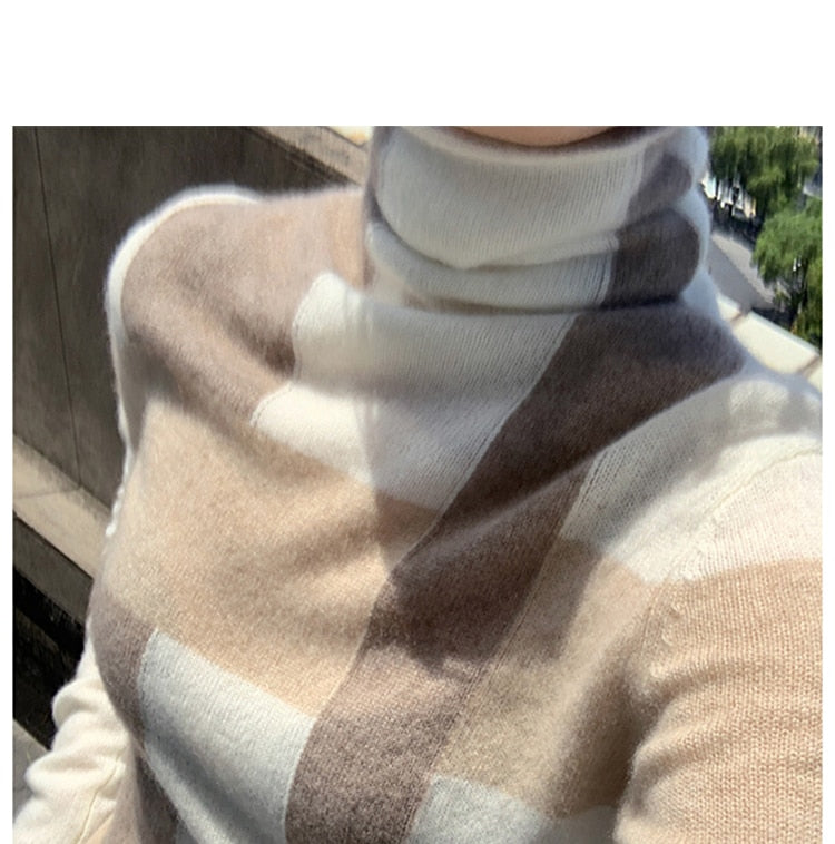 WW | Fake Promise Pullover