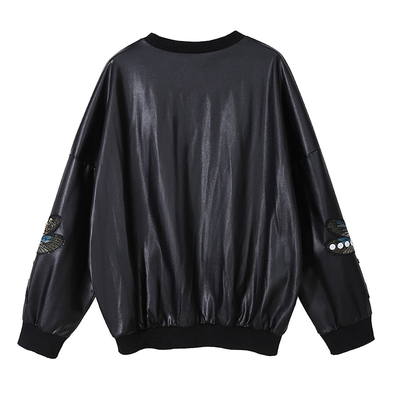 WW | Me Somewhere Sweatshirt