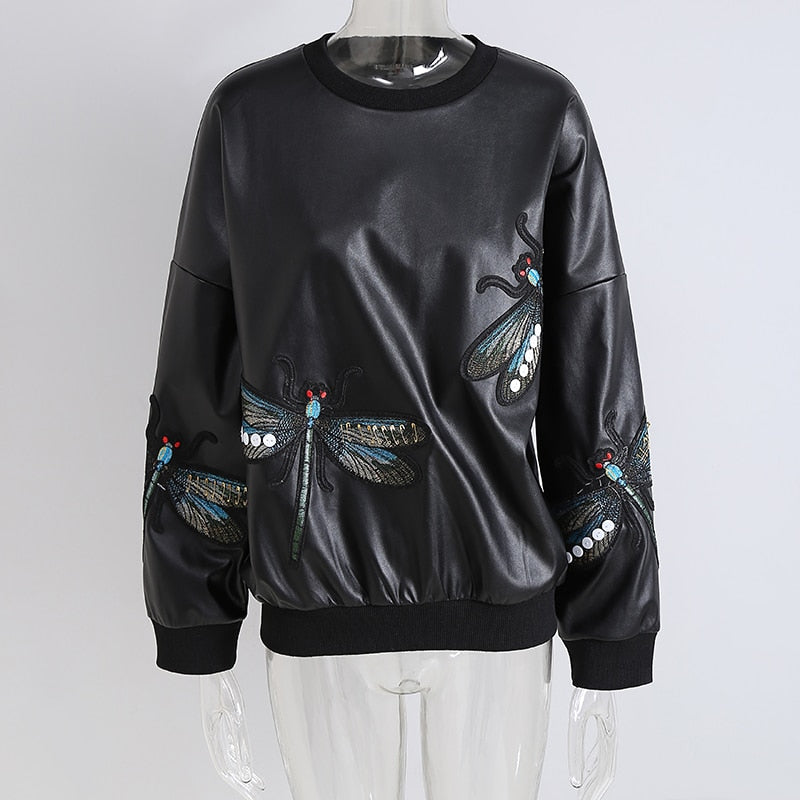 WW | Me Somewhere Sweatshirt