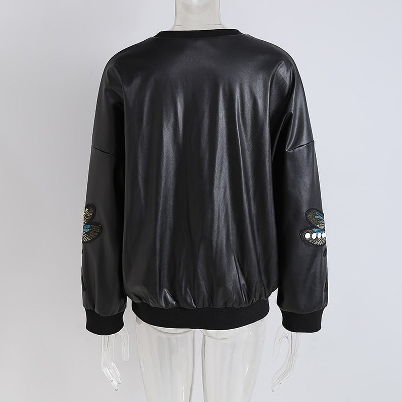 WW | Me Somewhere Sweatshirt