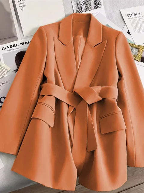 WW | Elegante Damenblazer