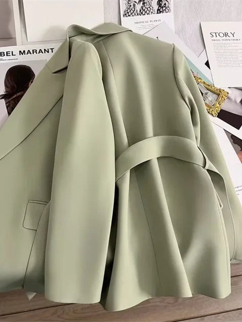 WW | Elegante Damenblazer