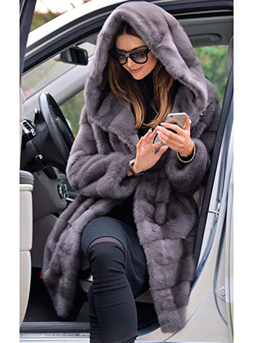 WW | Winter jacket