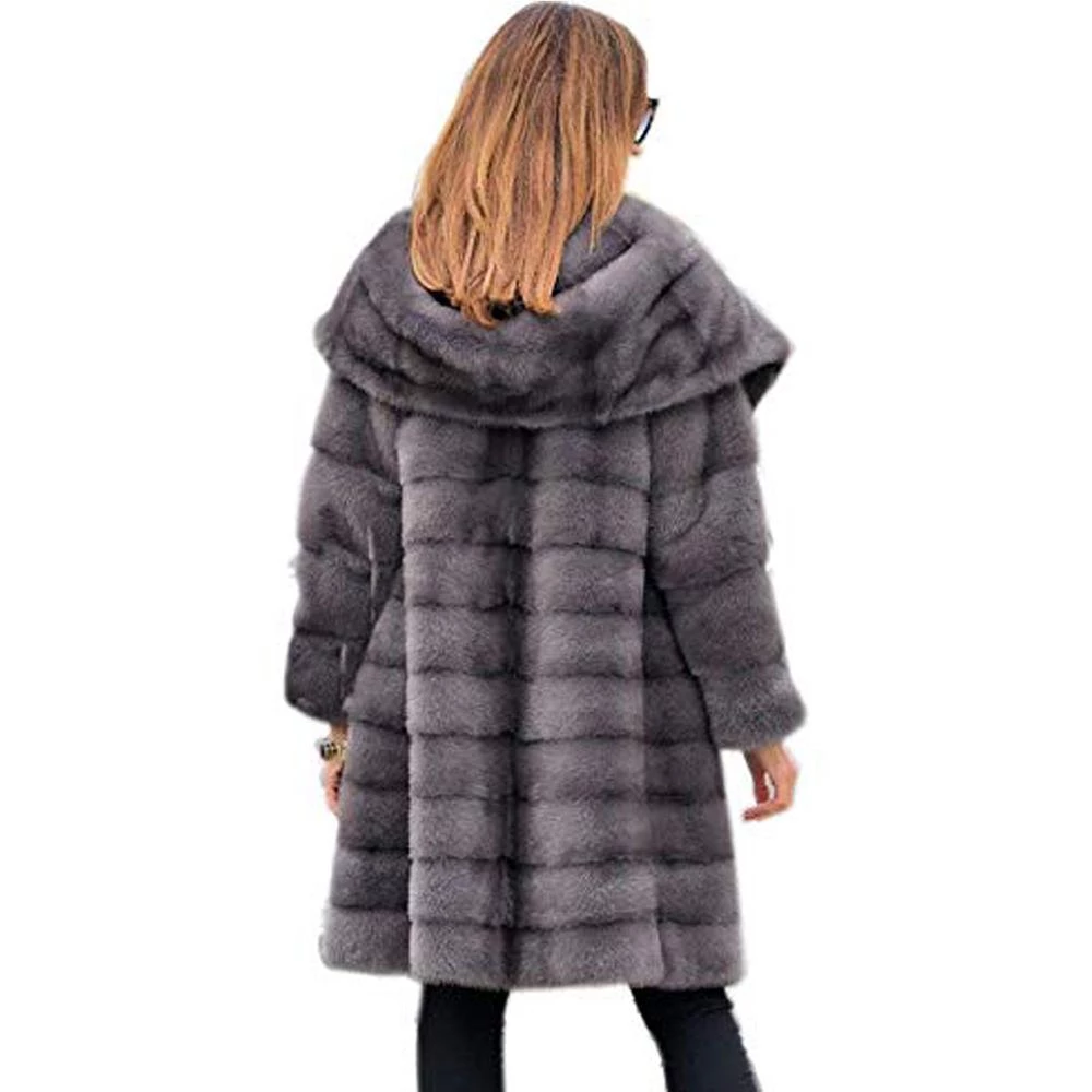 WW | Winter jacket