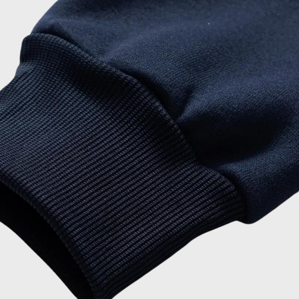 WW | Cozy Winter Hoodie For Men