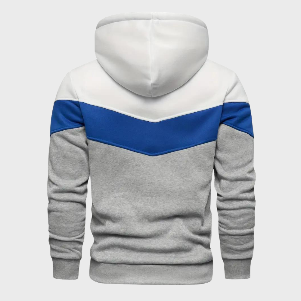 WW | Cozy Winter Hoodie For Men