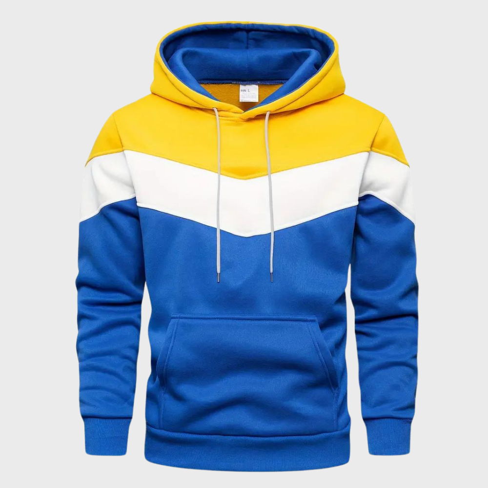 WW | Cozy Winter Hoodie For Men