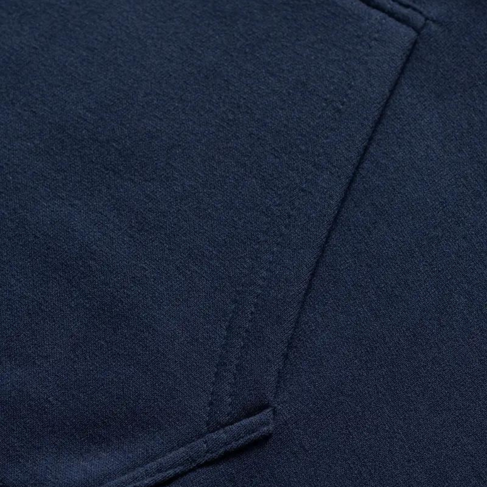 WW | Cozy Winter Hoodie For Men