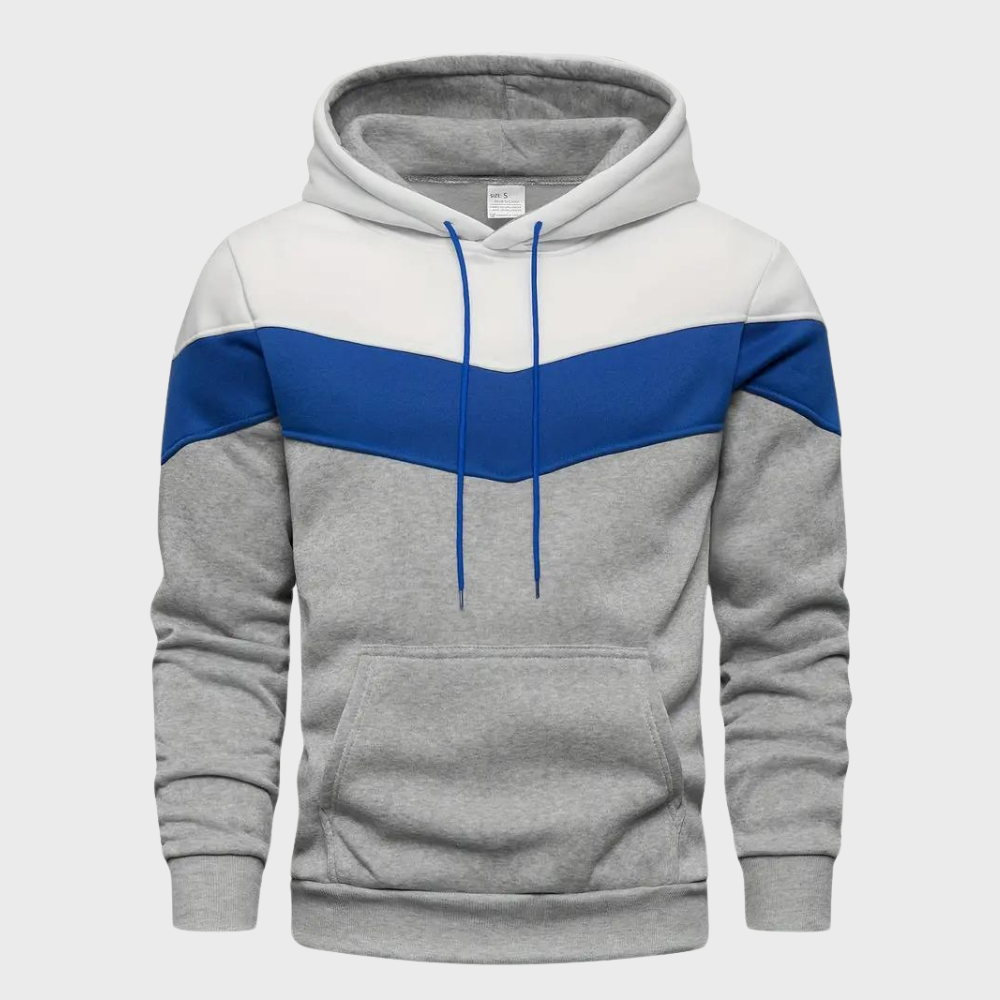 WW | Cozy Winter Hoodie For Men
