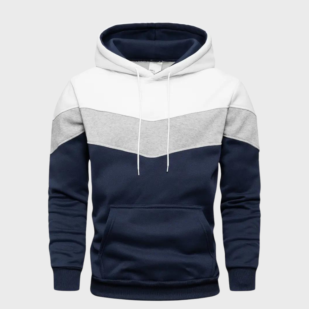WW | Cozy Winter Hoodie For Men