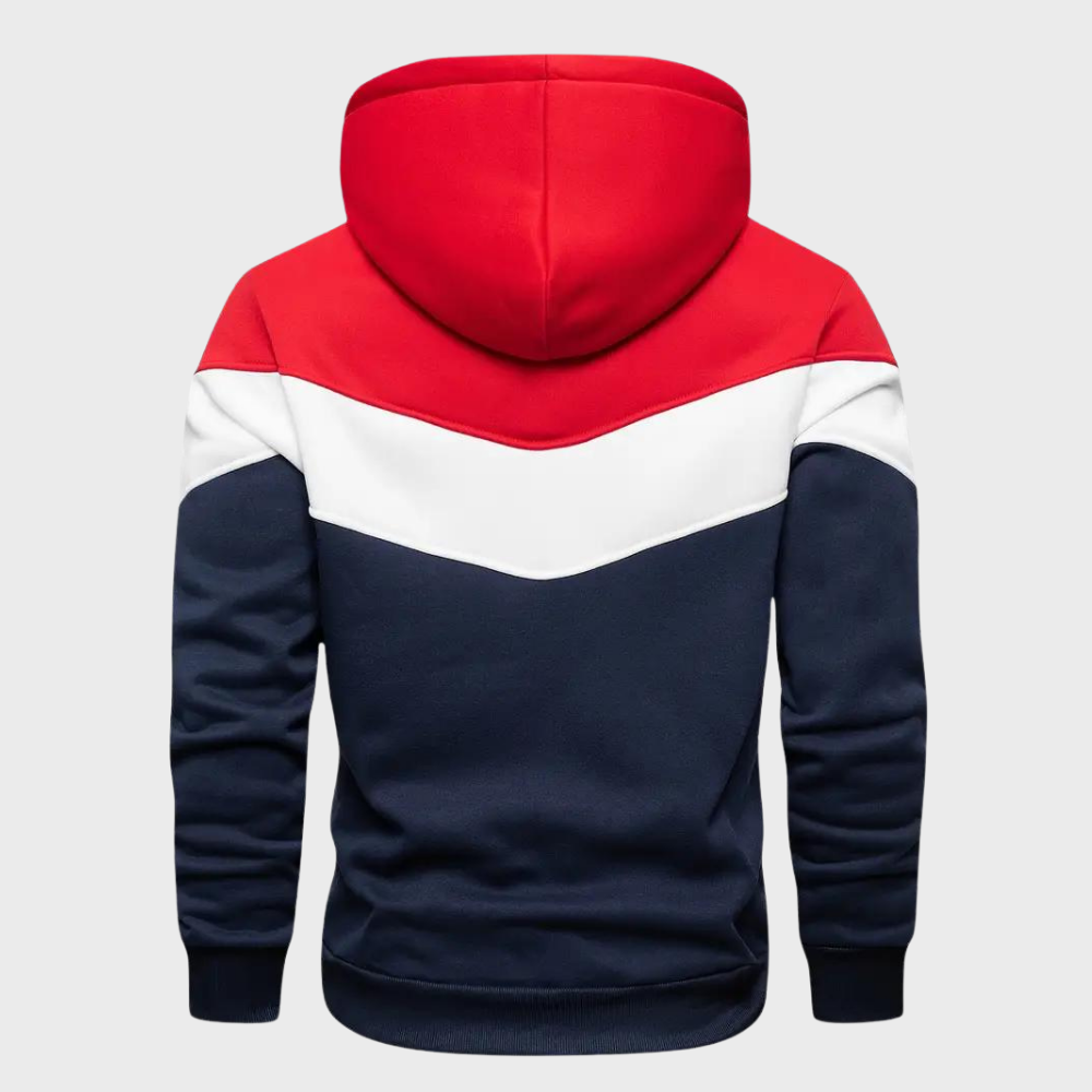 WW | Cozy Winter Hoodie For Men