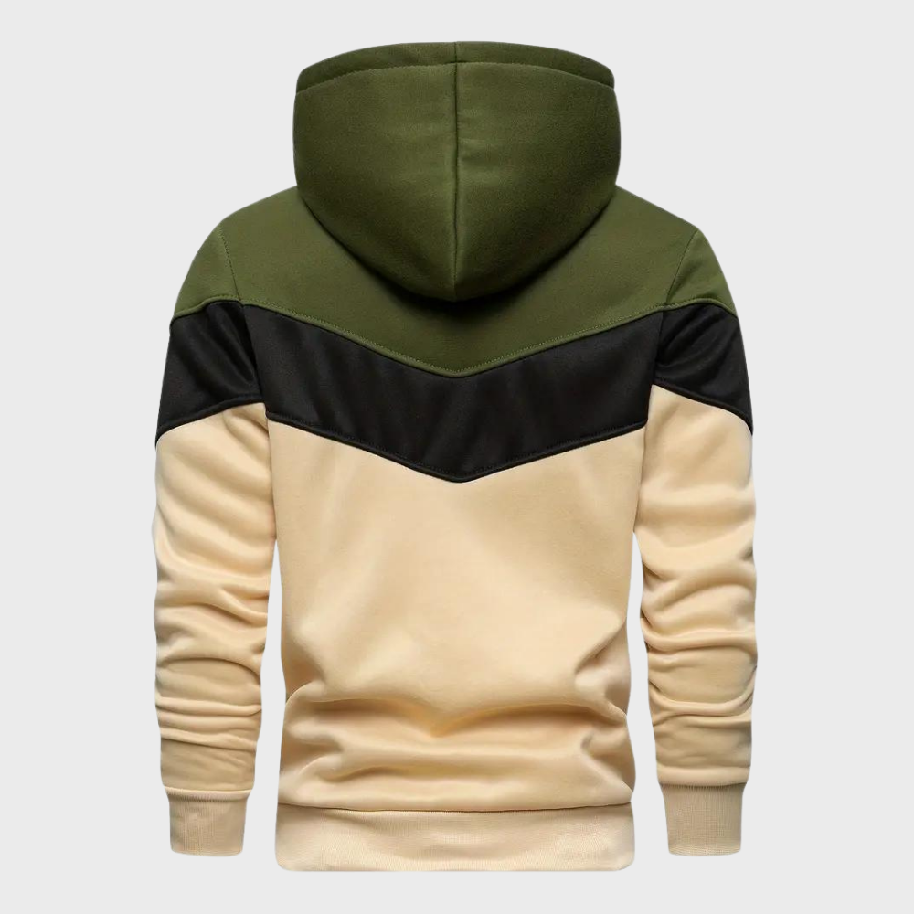 WW | Cozy Winter Hoodie For Men
