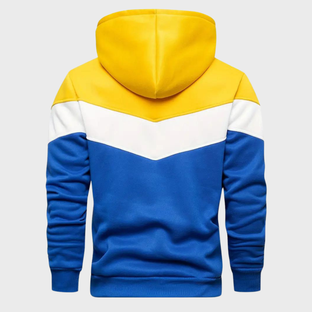 WW | Cozy Winter Hoodie For Men