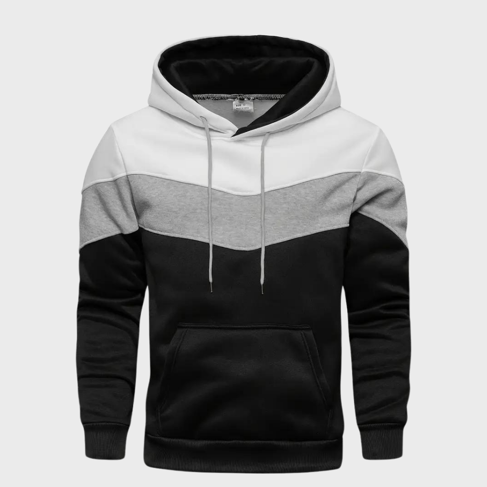 WW | Cozy Winter Hoodie For Men