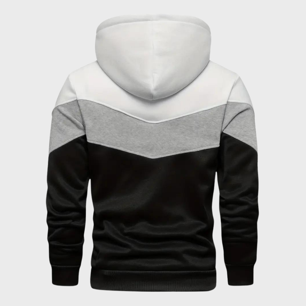 WW | Cozy Winter Hoodie For Men
