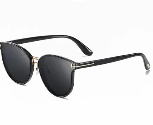 WW | Damen Sonnenbrille Mit Polarisierten Gläsern