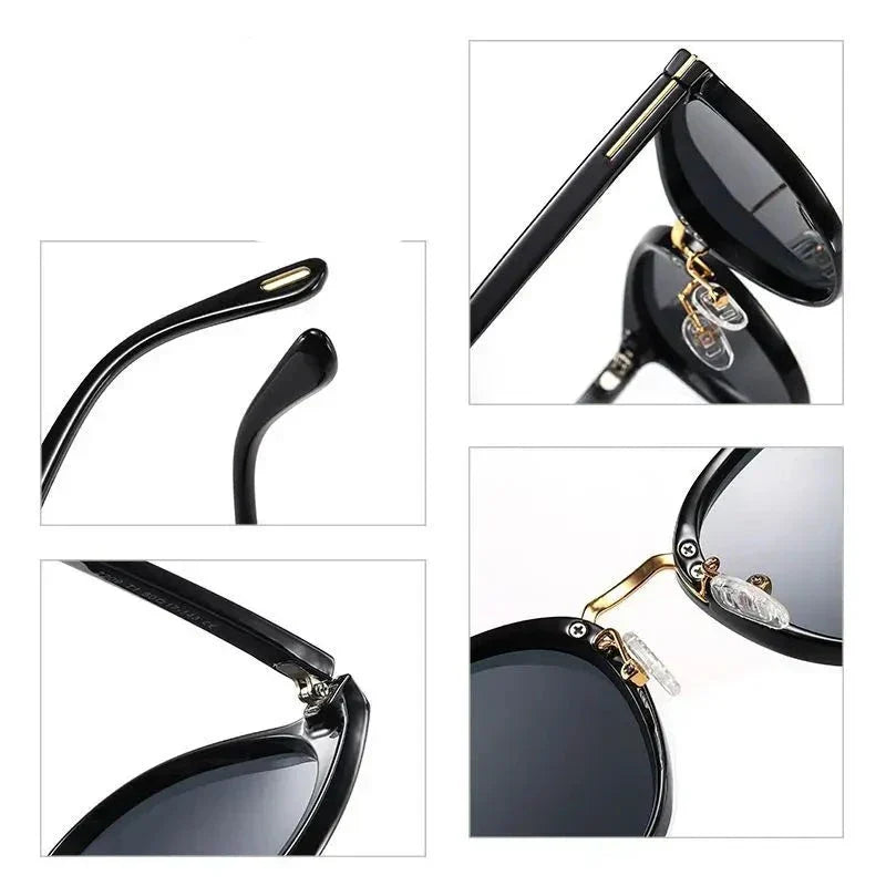 WW | Damen Sonnenbrille Mit Polarisierten Gläsern