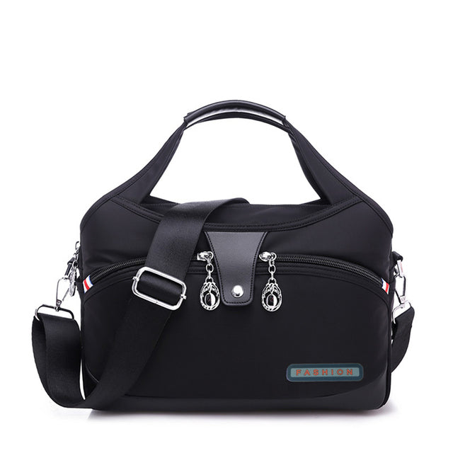 WW | Anti Diebstahl Handtasche